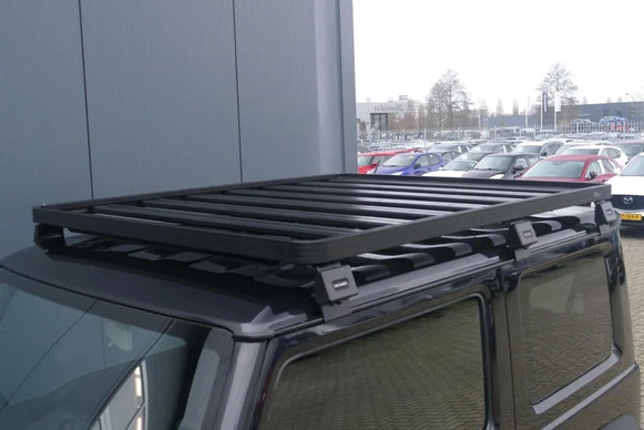 Suzuki Jimny - Afbeelding 8 van 30