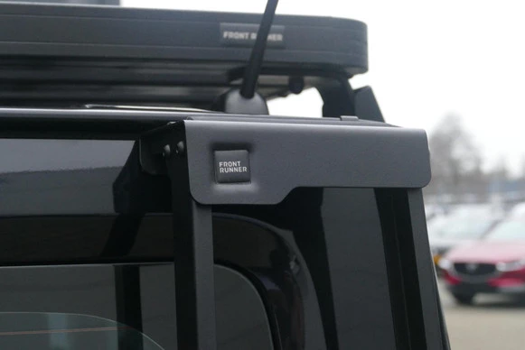 Suzuki Jimny - Afbeelding 12 van 30