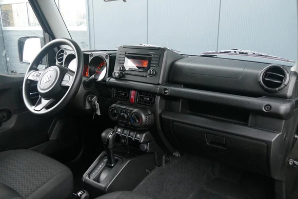 Suzuki Jimny - Afbeelding 13 van 30