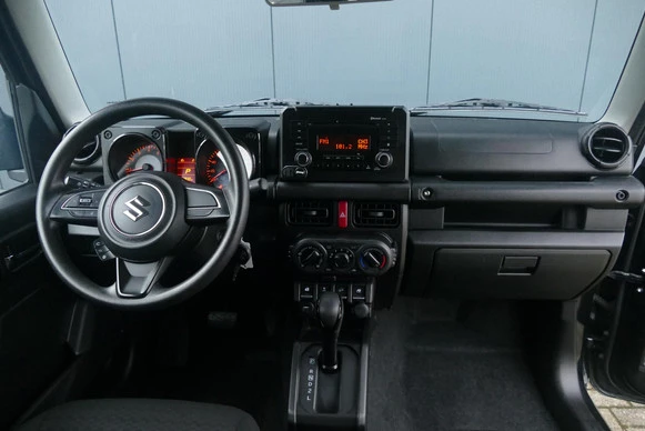 Suzuki Jimny - Afbeelding 14 van 30