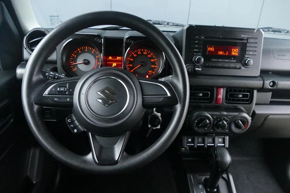 Suzuki Jimny - Afbeelding 15 van 30