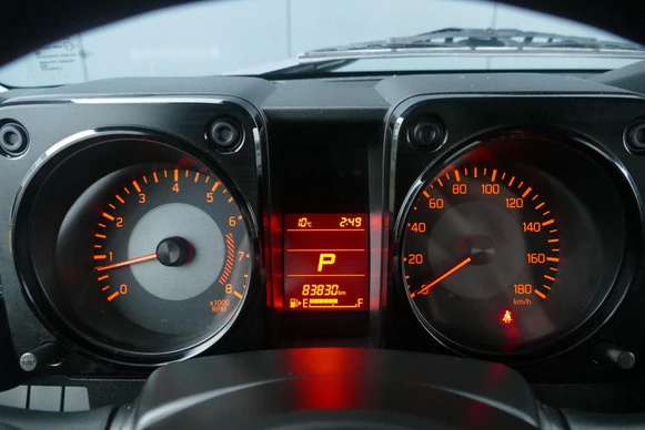 Suzuki Jimny - Afbeelding 20 van 30