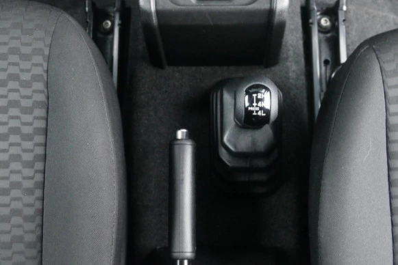 Suzuki Jimny - Afbeelding 27 van 30