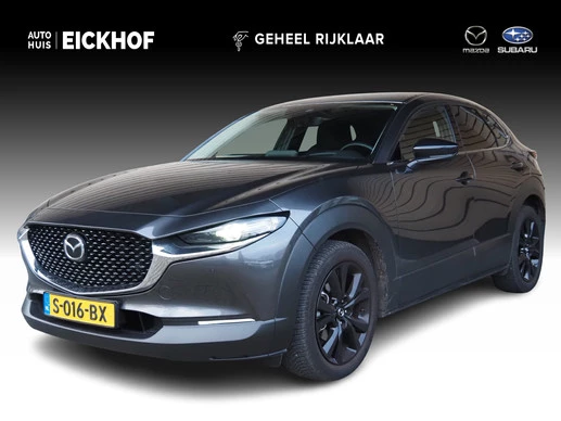 Mazda CX-30 - Afbeelding 1 van 20