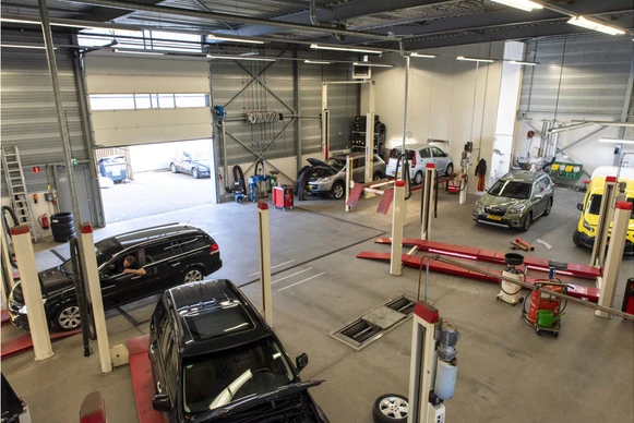 Mazda CX-30 - Afbeelding 15 van 20