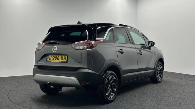 Opel Crossland X - Afbeelding 2 van 30