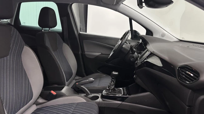 Opel Crossland X - Afbeelding 4 van 30