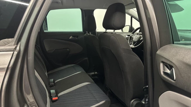 Opel Crossland X - Afbeelding 5 van 30