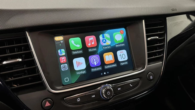 Opel Crossland X - Afbeelding 7 van 30