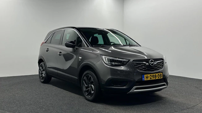 Opel Crossland X - Afbeelding 8 van 30