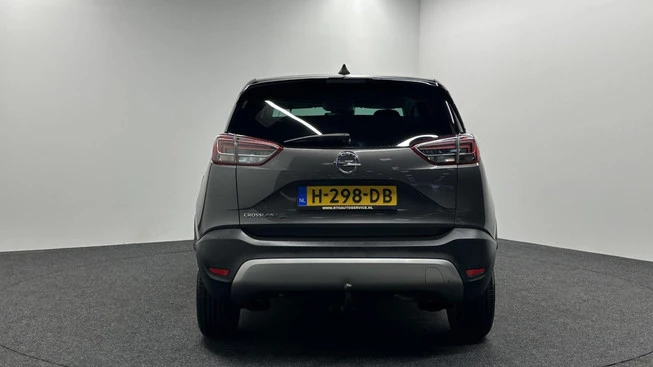 Opel Crossland X - Afbeelding 11 van 30