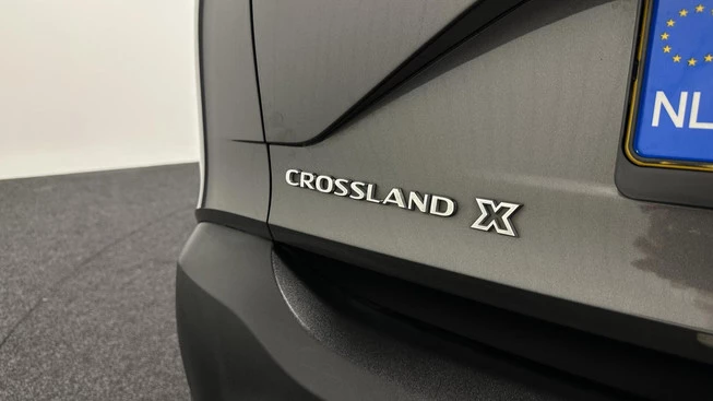 Opel Crossland X - Afbeelding 18 van 30
