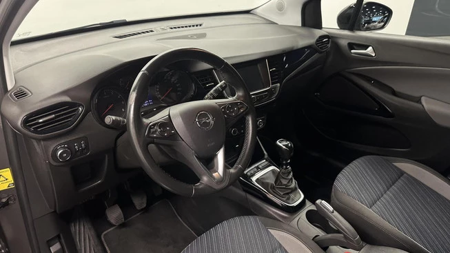 Opel Crossland X - Afbeelding 21 van 30