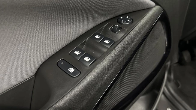 Opel Crossland X - Afbeelding 22 van 30