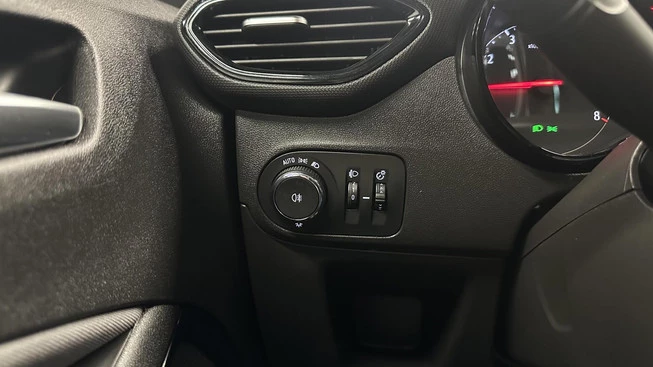 Opel Crossland X - Afbeelding 23 van 30