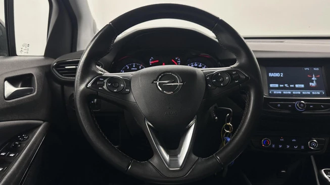 Opel Crossland X - Afbeelding 24 van 30