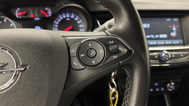 Opel Crossland X - Afbeelding 26 van 30