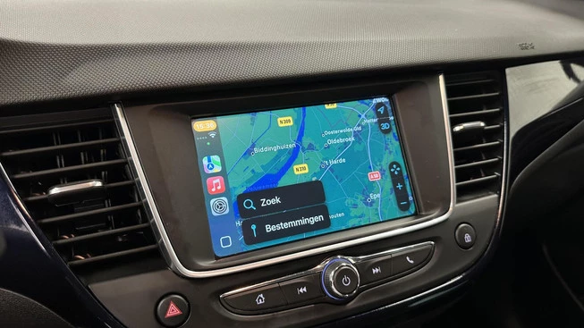 Opel Crossland X - Afbeelding 30 van 30