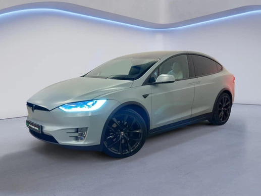 Tesla Model X - Afbeelding 2 van 30