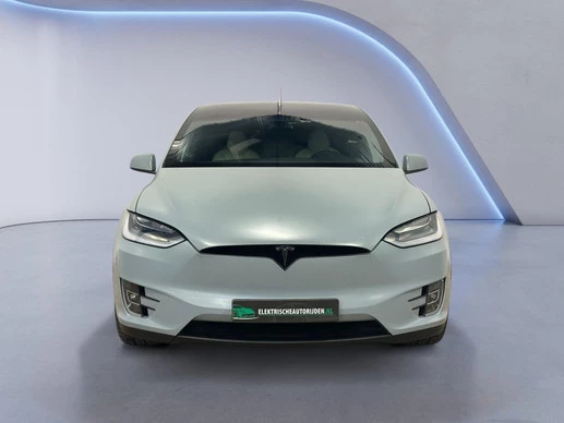 Tesla Model X - Afbeelding 3 van 30
