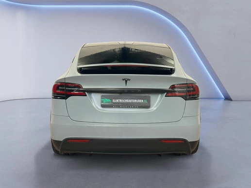 Tesla Model X - Afbeelding 6 van 30