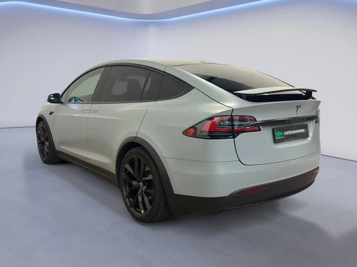 Tesla Model X - Afbeelding 7 van 30