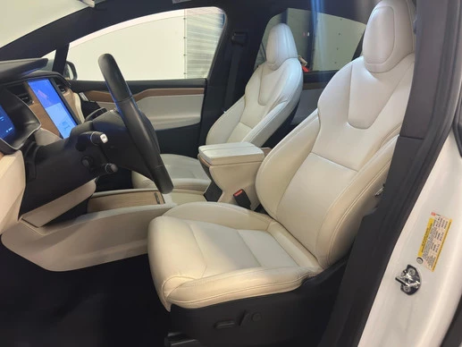 Tesla Model X - Afbeelding 11 van 30