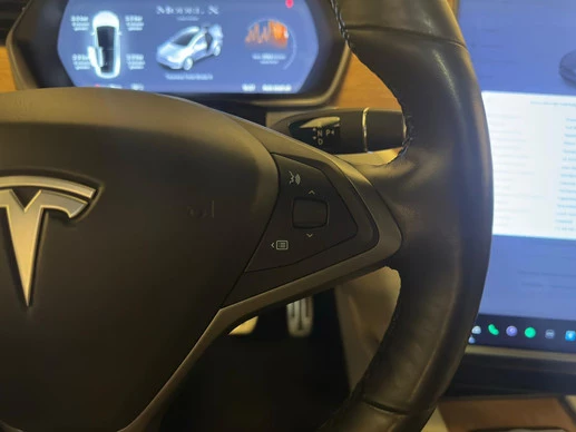 Tesla Model X - Afbeelding 29 van 30