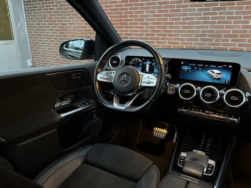 Mercedes-Benz B-Klasse - Afbeelding 2 van 24