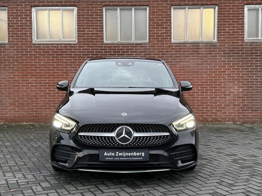 Mercedes-Benz B-Klasse - Afbeelding 3 van 24