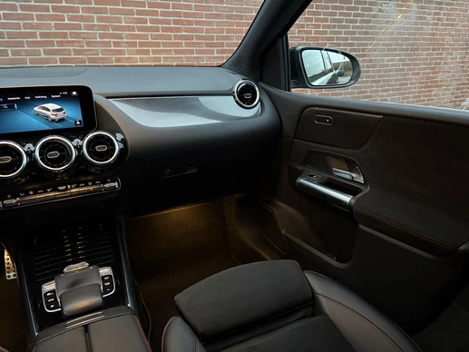 Mercedes-Benz B-Klasse - Afbeelding 4 van 24