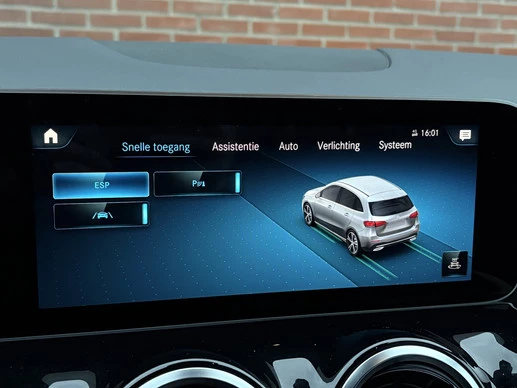 Mercedes-Benz B-Klasse - Afbeelding 6 van 24