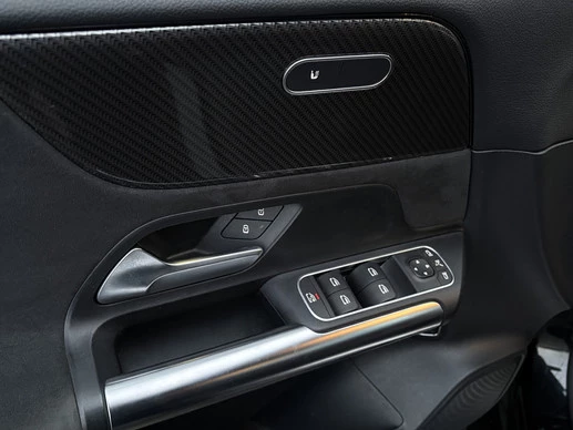 Mercedes-Benz B-Klasse - Afbeelding 7 van 24