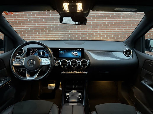 Mercedes-Benz B-Klasse - Afbeelding 8 van 24