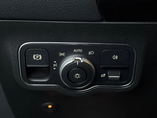 Mercedes-Benz B-Klasse - Afbeelding 9 van 24