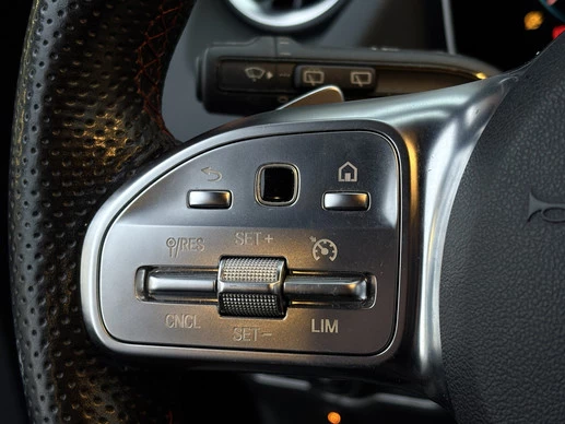 Mercedes-Benz B-Klasse - Afbeelding 11 van 24