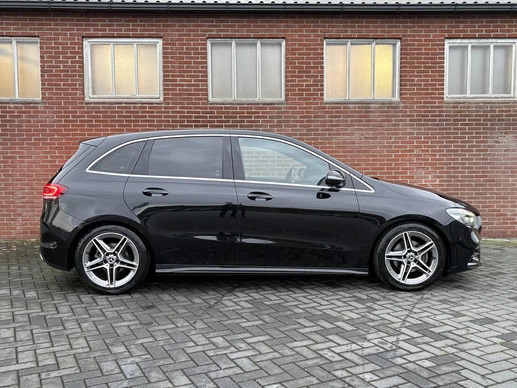 Mercedes-Benz B-Klasse - Afbeelding 12 van 24