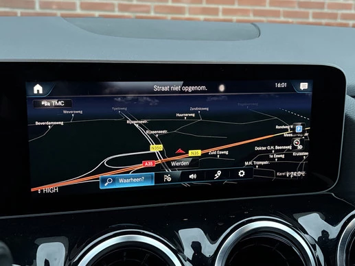 Mercedes-Benz B-Klasse - Afbeelding 13 van 24