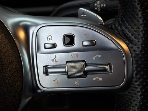 Mercedes-Benz B-Klasse - Afbeelding 14 van 24