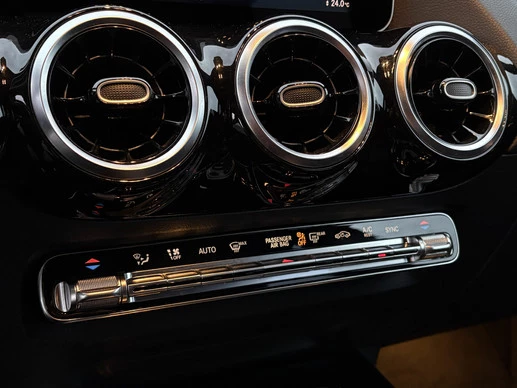 Mercedes-Benz B-Klasse - Afbeelding 15 van 24