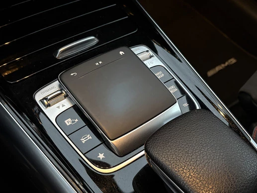 Mercedes-Benz B-Klasse - Afbeelding 16 van 24