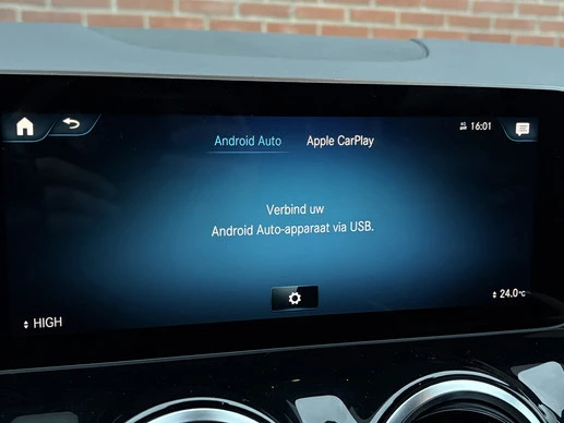 Mercedes-Benz B-Klasse - Afbeelding 18 van 24