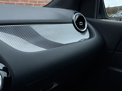 Mercedes-Benz B-Klasse - Afbeelding 20 van 24