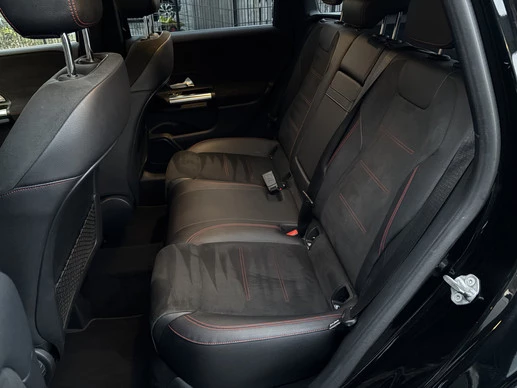 Mercedes-Benz B-Klasse - Afbeelding 22 van 24