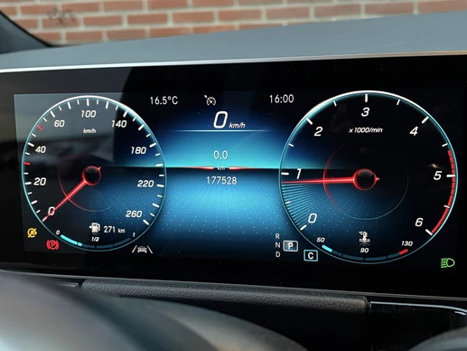 Mercedes-Benz B-Klasse - Afbeelding 23 van 24