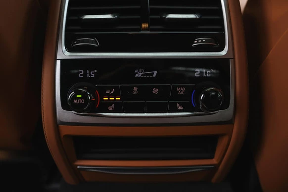 BMW 7 Serie - Afbeelding 13 van 30