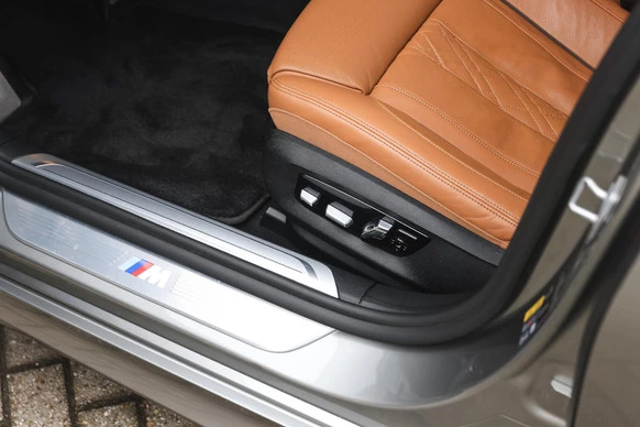 BMW 7 Serie - Afbeelding 15 van 30
