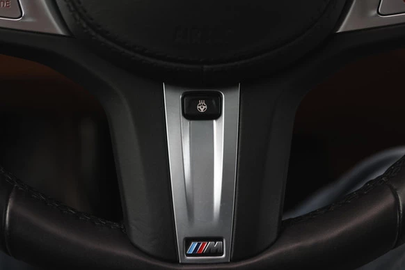 BMW 7 Serie - Afbeelding 18 van 30