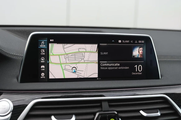 BMW 7 Serie - Afbeelding 26 van 30
