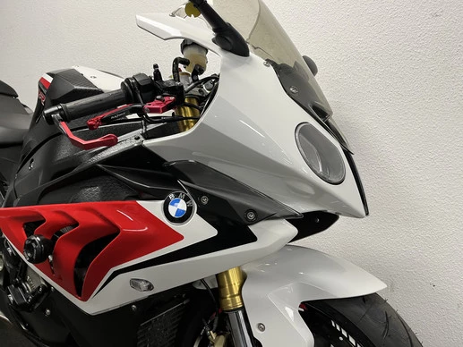 BMW S 1000 RR - Afbeelding 3 van 22